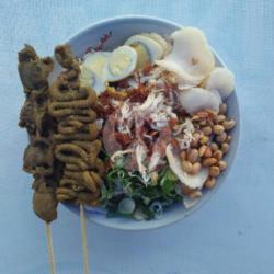Bubur Ayam