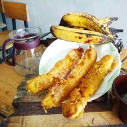 Paket Pisang Kriuk (isi 3)