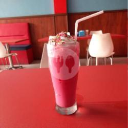 Strawbery Milkshake