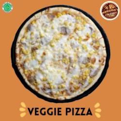 Veggie Pizza