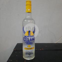 Iceland Citrus 700ml