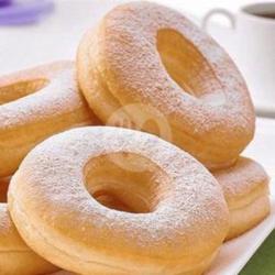 Donat Empuk ( 5 Pcs)