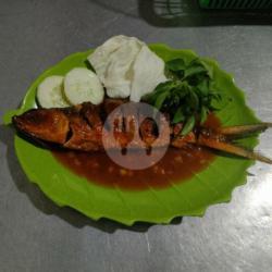 Bandeng Masak Ukuran Sedang