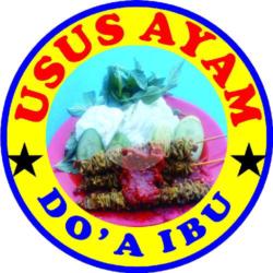 Usus Ayam Kering Guri