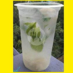 Mojito Sirsak