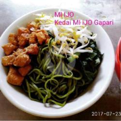 Mie Ayam Ijo