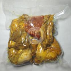 Ayam Ungkep Siap Goreng