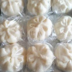 Bakpao Coklat