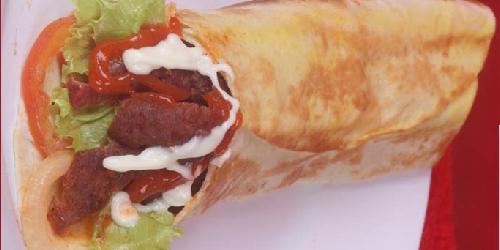 Pizza Kebab Turki'z, Telagasari