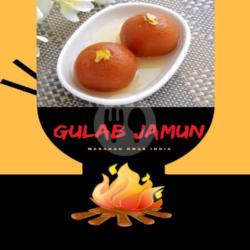 Gulab Jamun