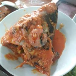 Asam Pedas Patin   Nasi