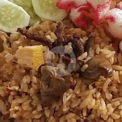 Nasi Goreng Pela-ati