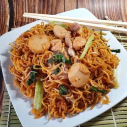 Bakmi / Bihun Goreng