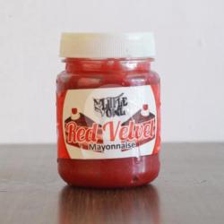 Mayonnaise Red Velvet