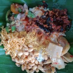 Nasi Daun Belut Special