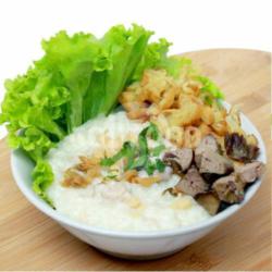 Bubur Ayam Ampela