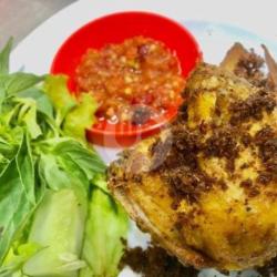 Ayam Goreng Biasa Bumbu Rempah