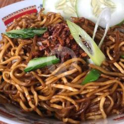 Mie Cakalang Goreng