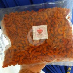 Makaroni Pedas Asin 1kg