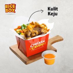 Ricebox Kulit Cheese