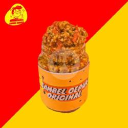 Sambel Gepuk Original