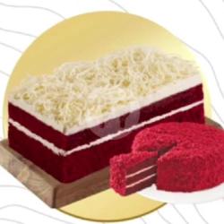 Siliwangi Red Velvet