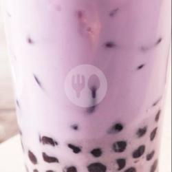 Taro Boba Hangat