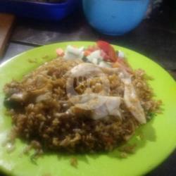 Nasi Goreng Jamur