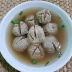 Bakso Kerikil 1/2