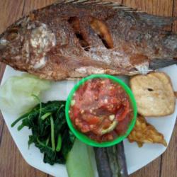 Tempong Ikan