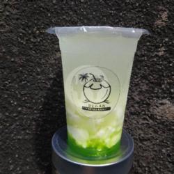 Degan Sirup Melon