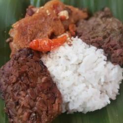 Nasi Gudeg Bacem