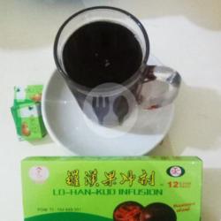 Teh Lo Han Kuo