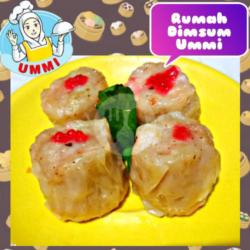 Dimsum Ayam Porsian