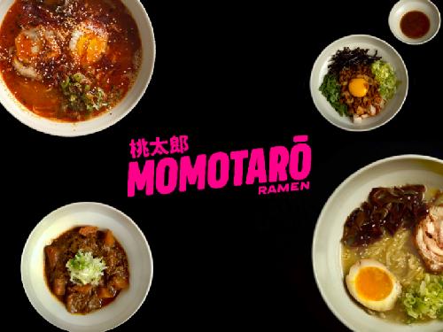 Momotaro Ramen