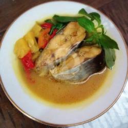 Pindang Ikan Patin