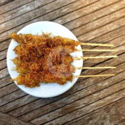 Sate Jando Serundeng
