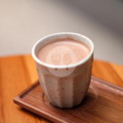 Chocolate Mint (hot)