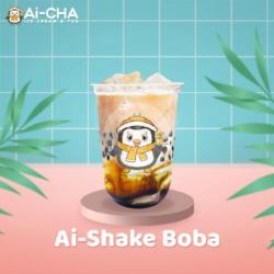 Ai-shake Boba