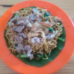 Bakmie Goreng Sapi