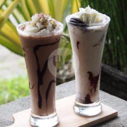 Milkshake Chocolatte