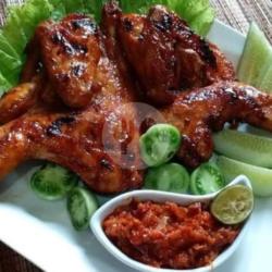 Ayam Bakar Mantul