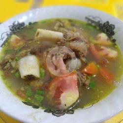 Sop Sapi Madura