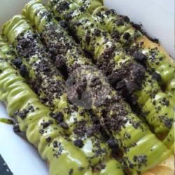 Roll Matcha Greentea