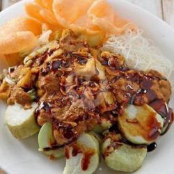 Ketoprak Betawi Biasa