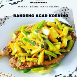 Bandeng Acar Kuning (medium)