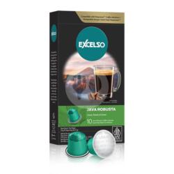 Capsule Nespresso Compatible Java Robusta