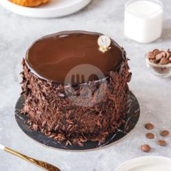 Chocolate Ganache (mini)