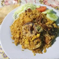 Nasi Goreng Kepala