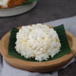 Nasi Liwet Teri